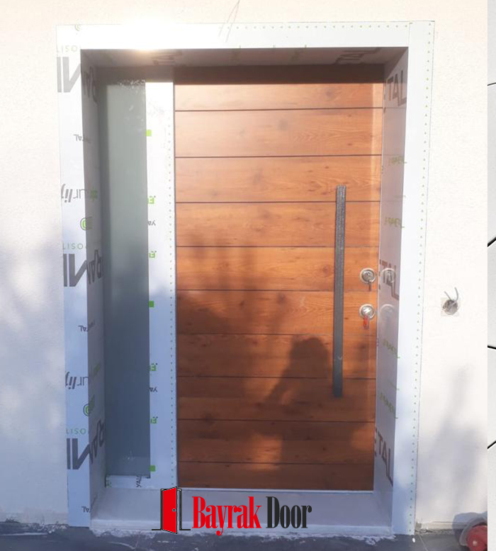 Kocaeli Villa Kapısı 102